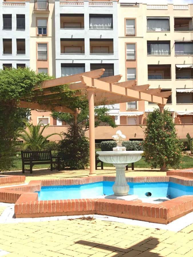 Apartamento Premium A 1,8Km De La Playa Isla Canela Kültér fotó